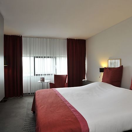 Garner Hotel Maastricht By Ihg Eksteriør bilde