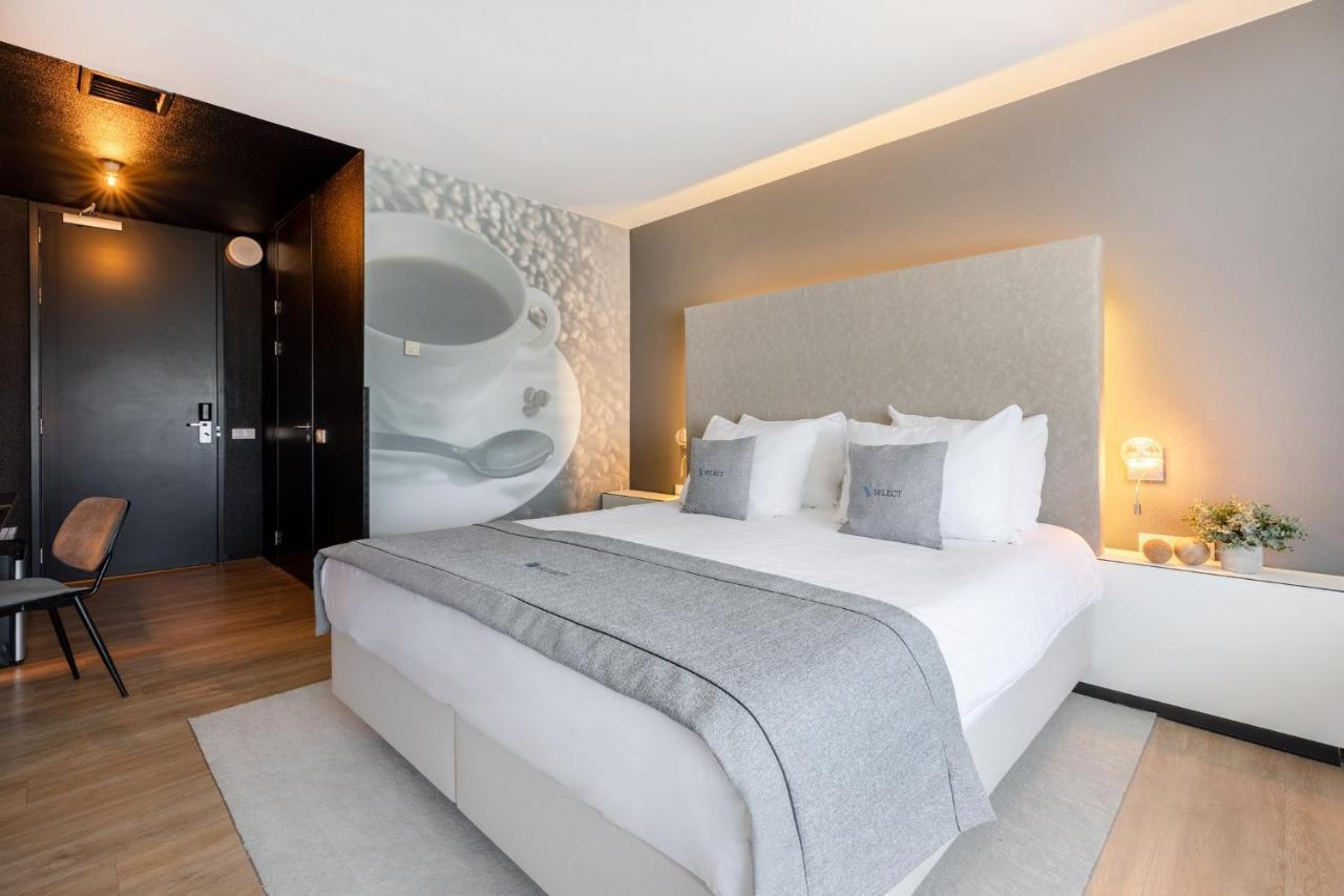 Garner Hotel Maastricht By Ihg Eksteriør bilde