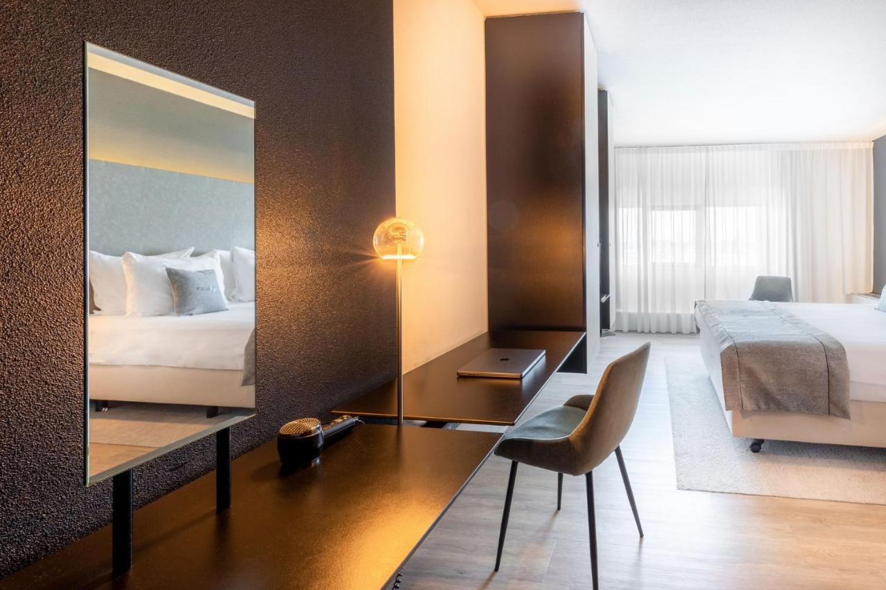 Garner Hotel Maastricht By Ihg Eksteriør bilde
