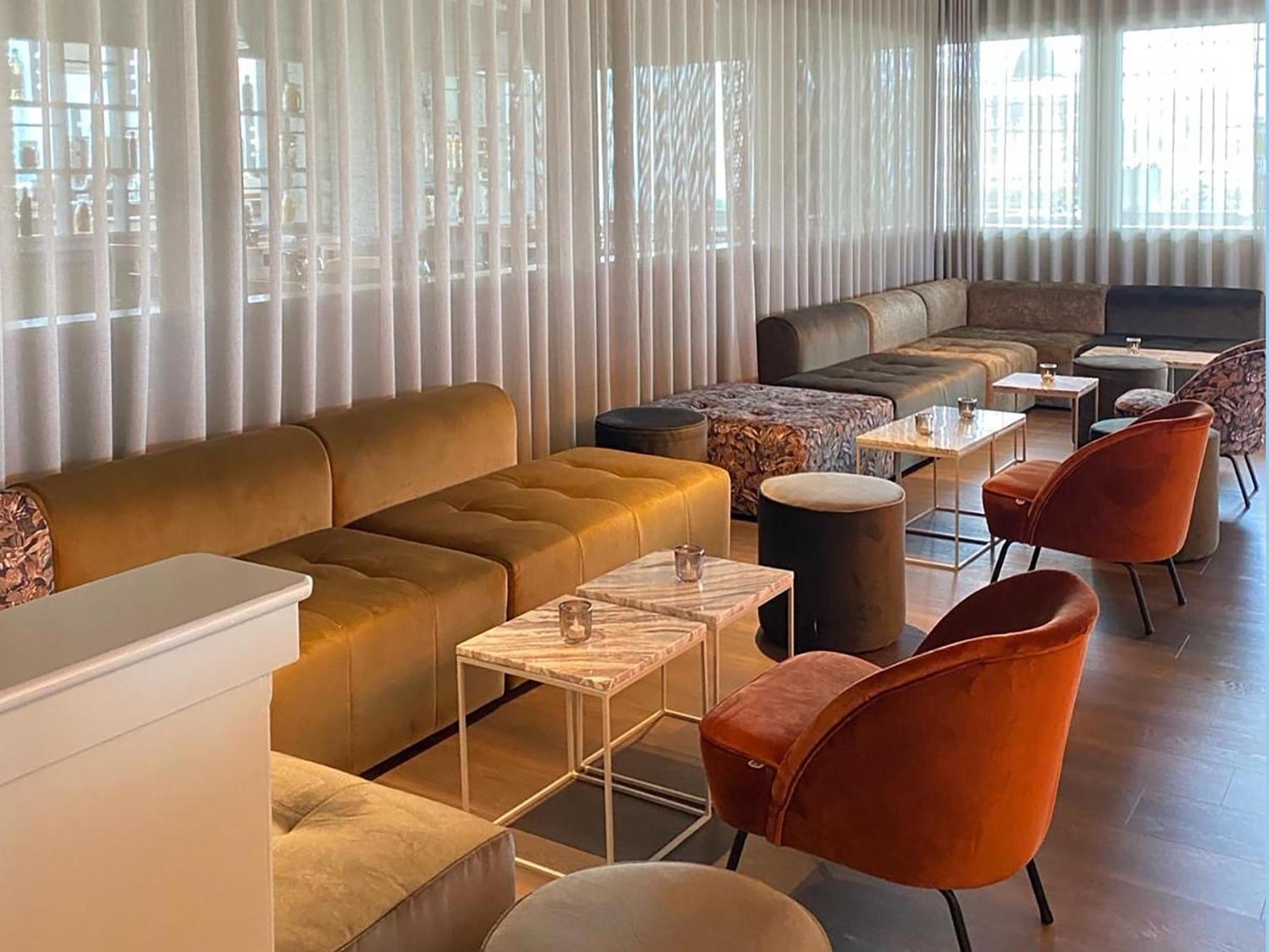 Garner Hotel Maastricht By Ihg Eksteriør bilde