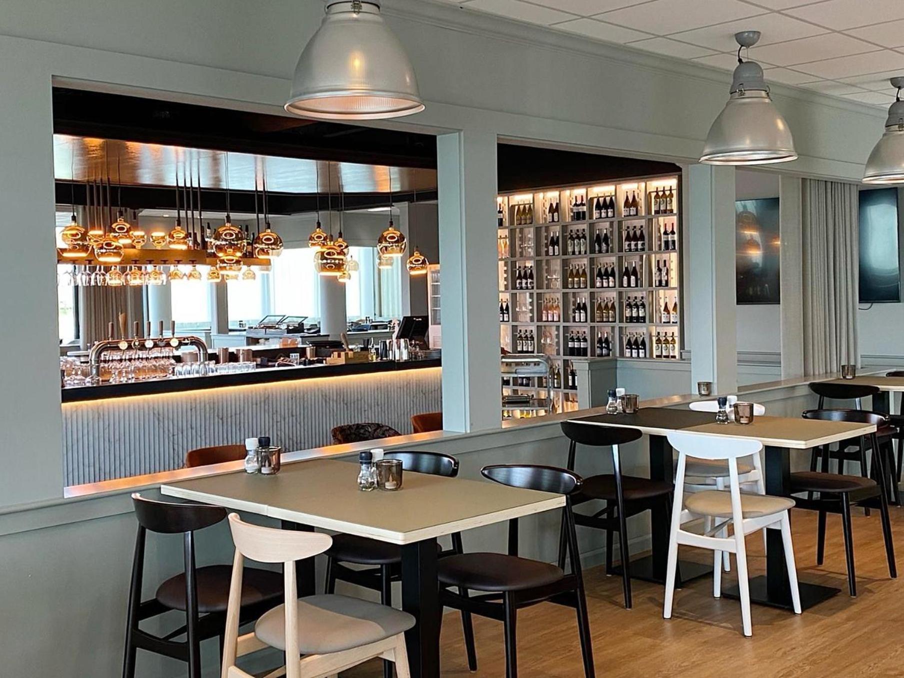 Garner Hotel Maastricht By Ihg Eksteriør bilde