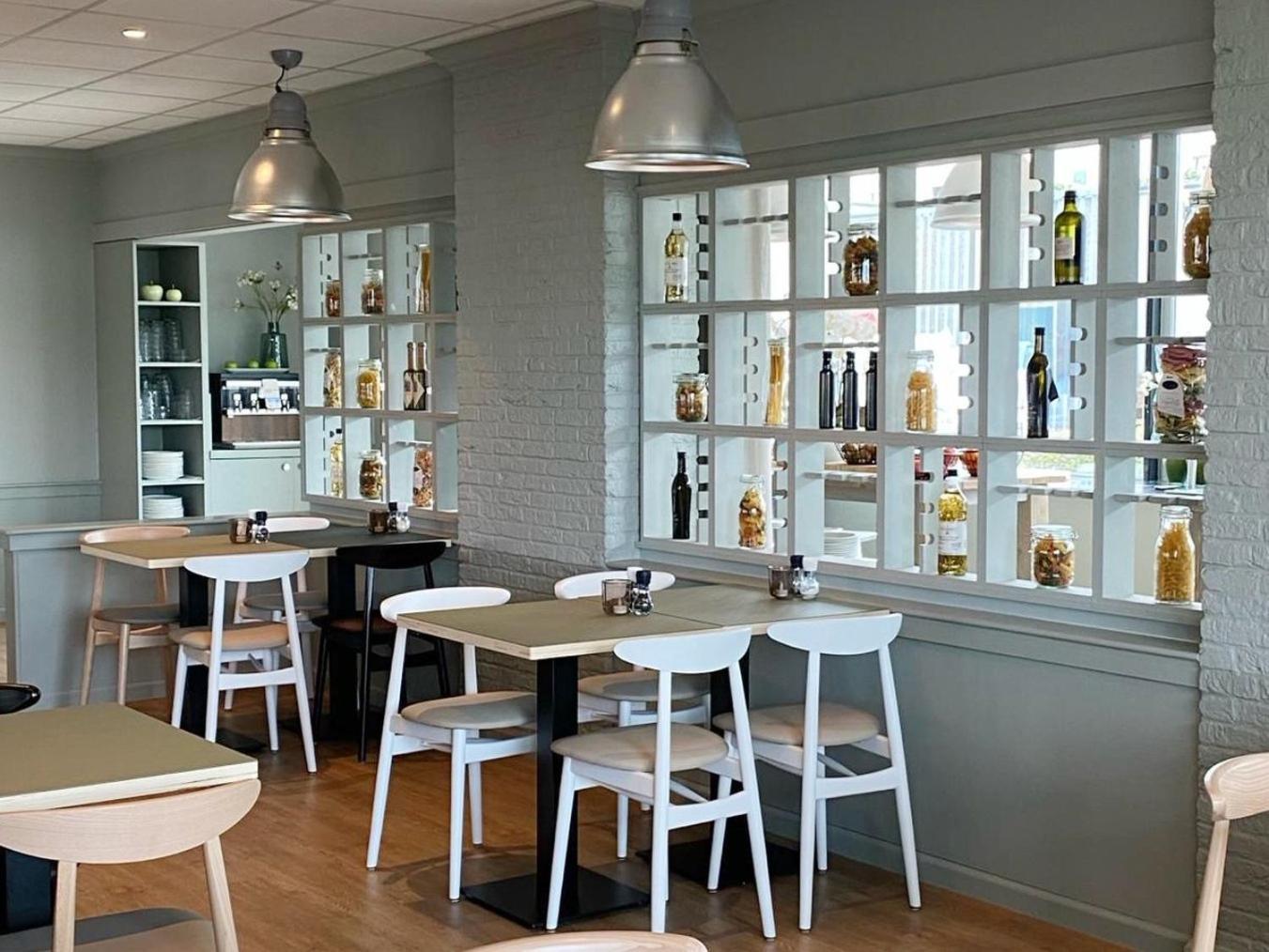 Garner Hotel Maastricht By Ihg Eksteriør bilde