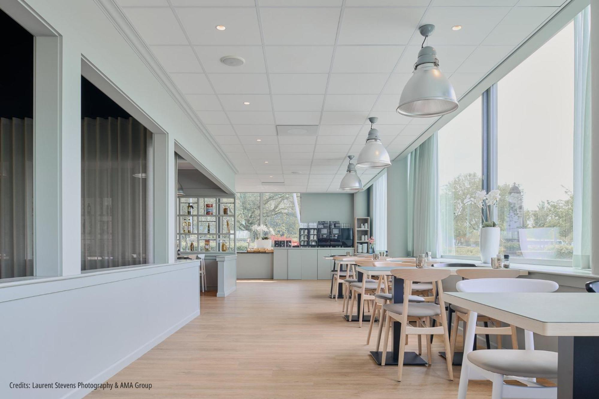 Garner Hotel Maastricht By Ihg Eksteriør bilde