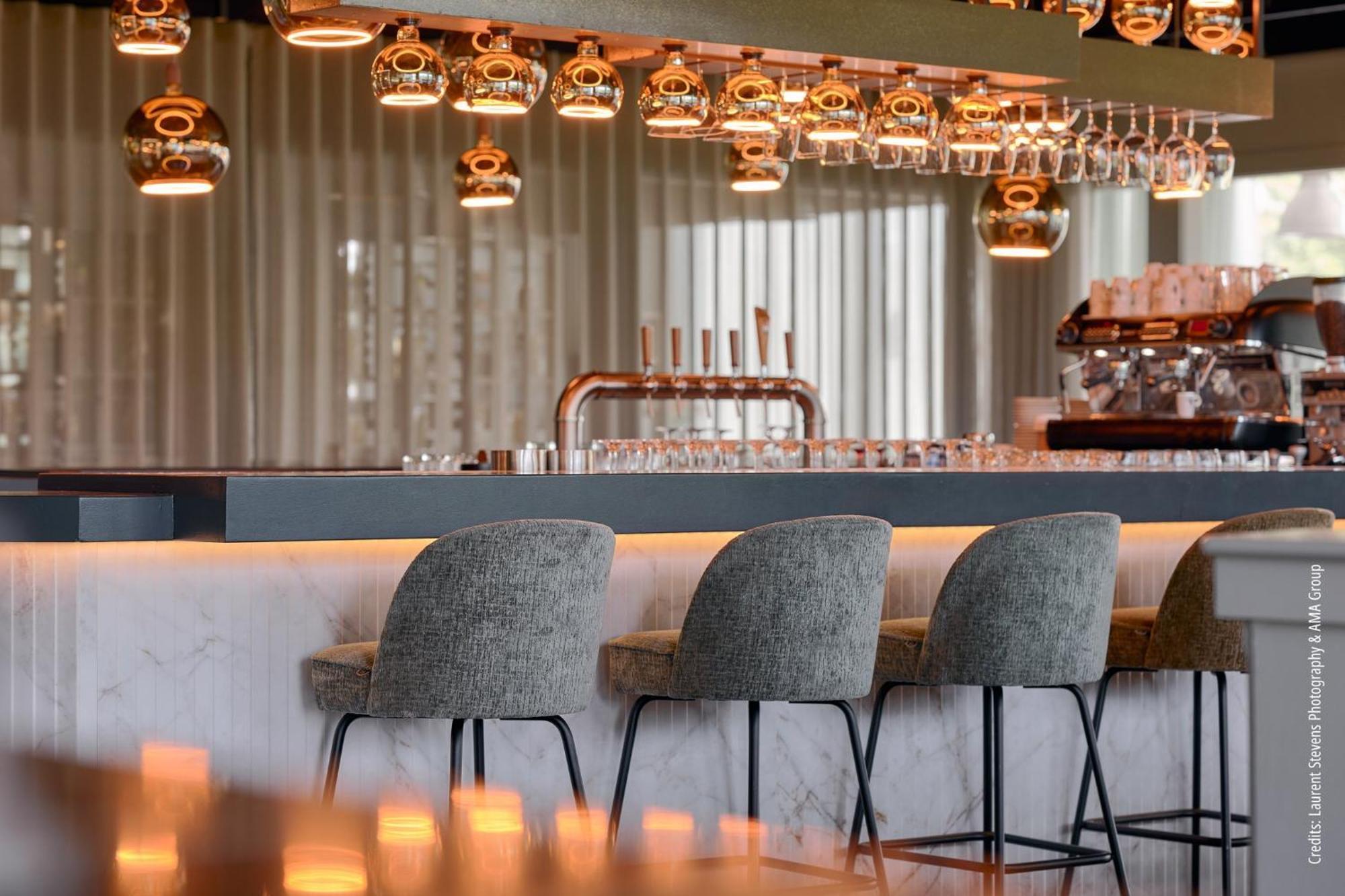 Garner Hotel Maastricht By Ihg Eksteriør bilde