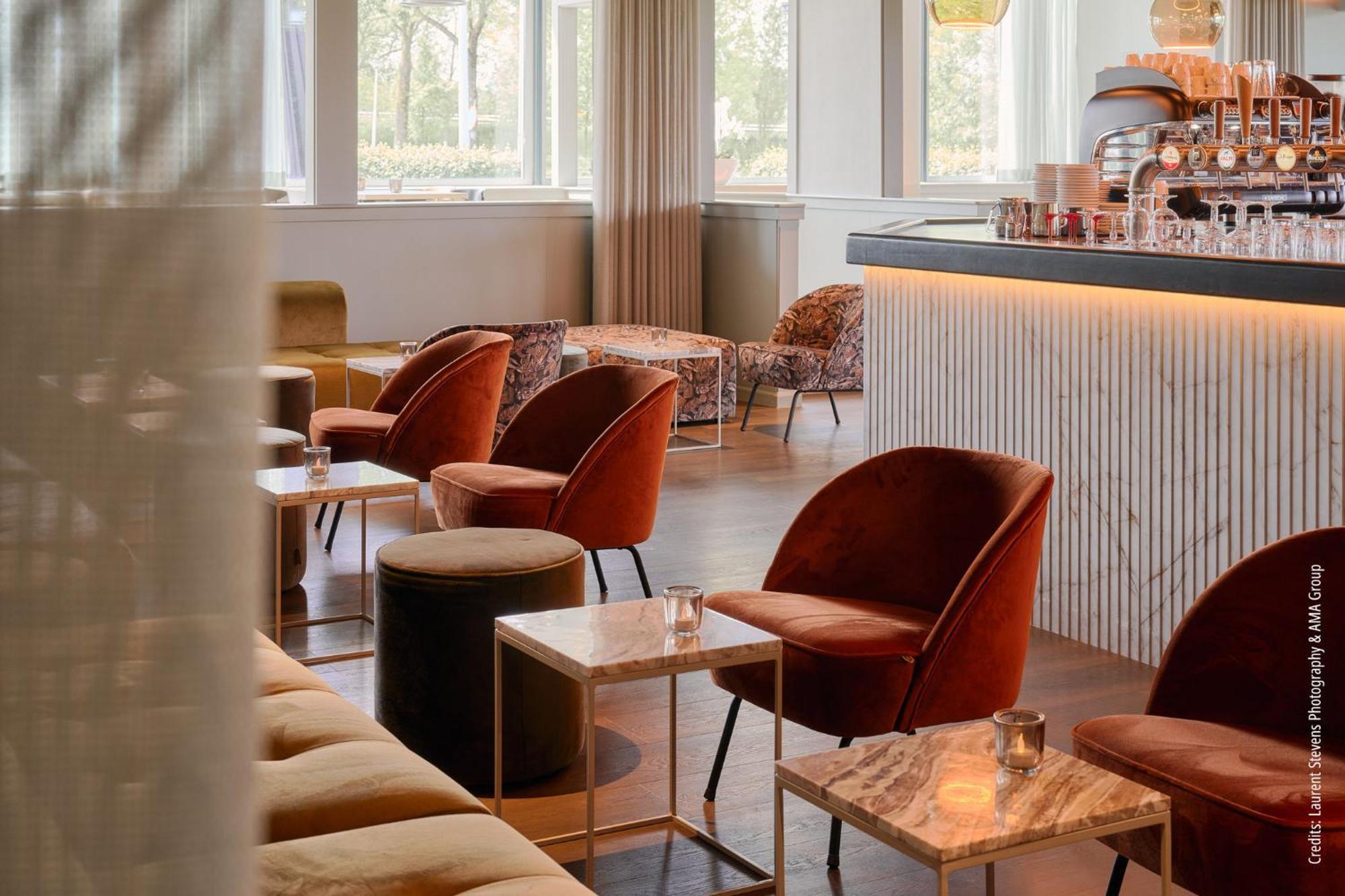 Garner Hotel Maastricht By Ihg Eksteriør bilde
