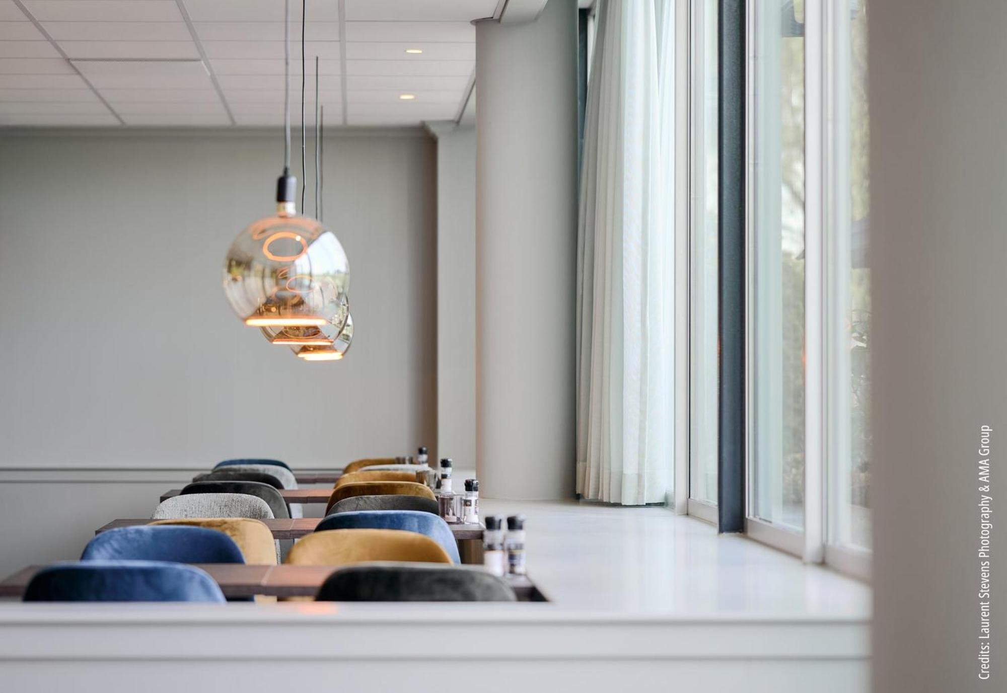 Garner Hotel Maastricht By Ihg Eksteriør bilde