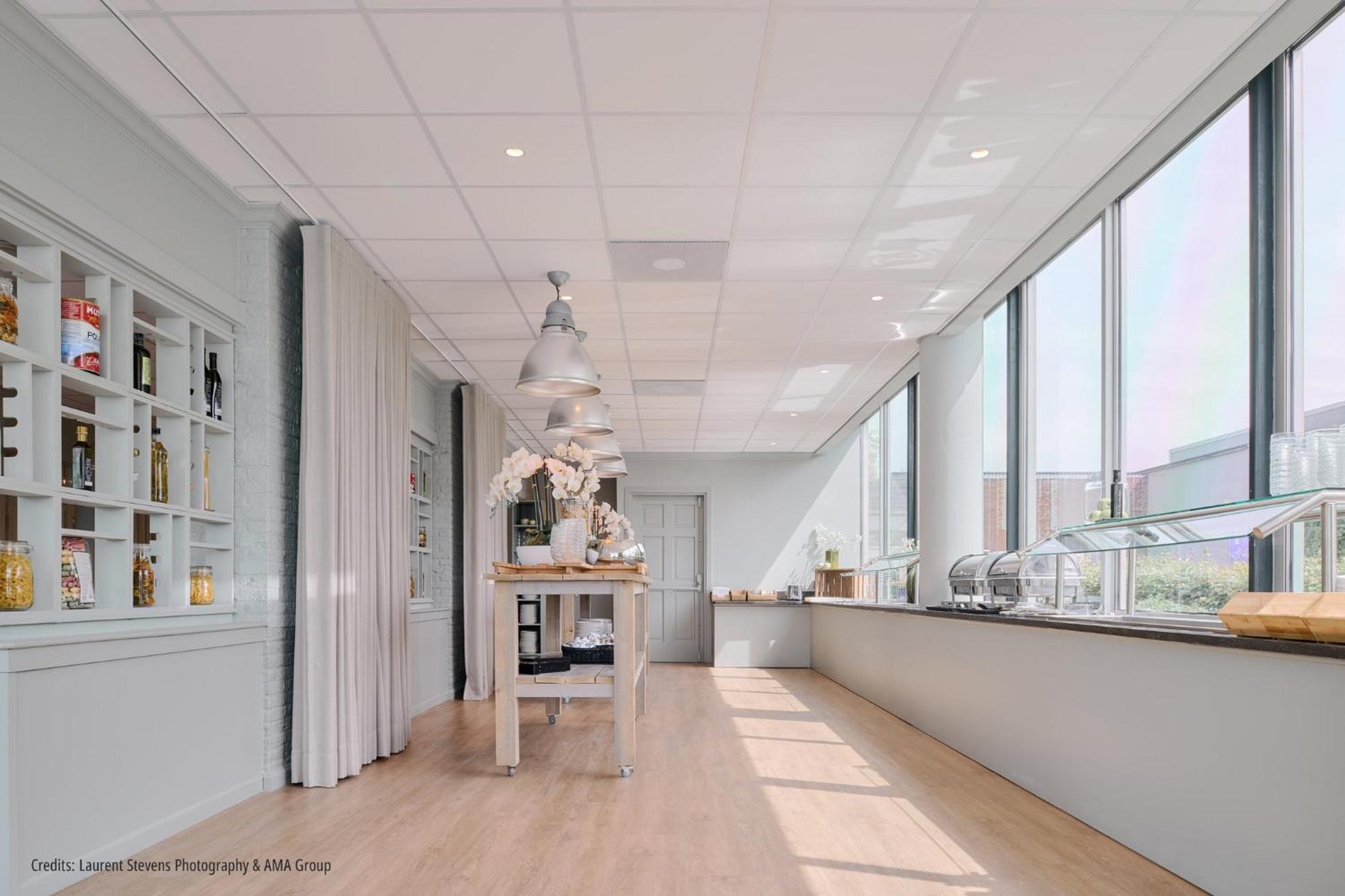 Garner Hotel Maastricht By Ihg Eksteriør bilde