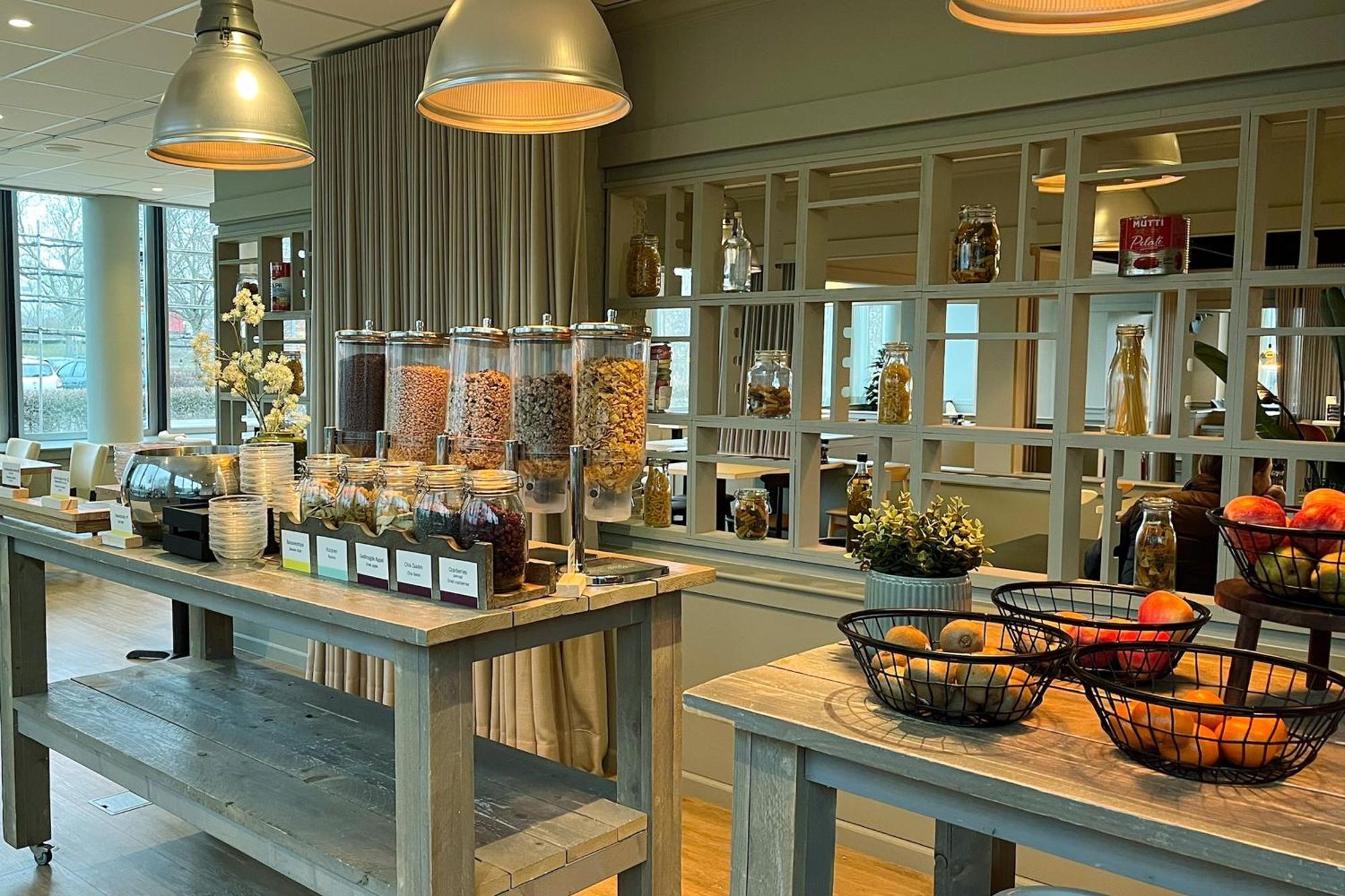 Garner Hotel Maastricht By Ihg Eksteriør bilde