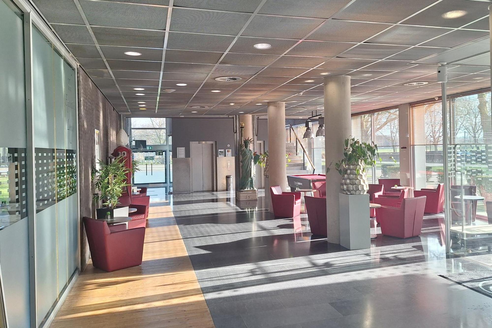 Garner Hotel Maastricht By Ihg Eksteriør bilde
