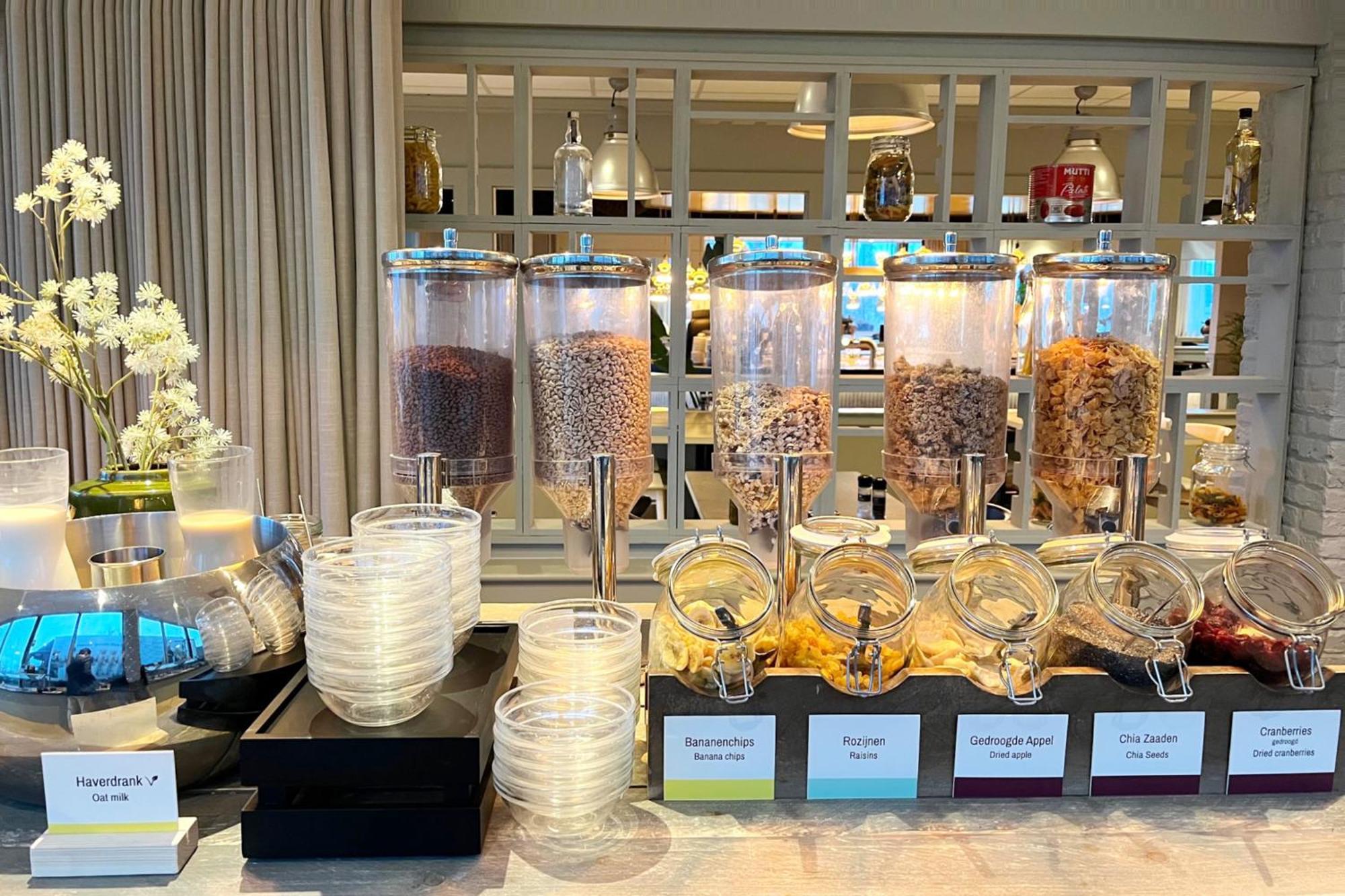 Garner Hotel Maastricht By Ihg Eksteriør bilde