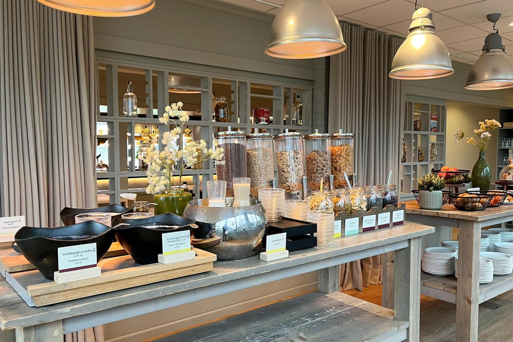 Garner Hotel Maastricht By Ihg Eksteriør bilde