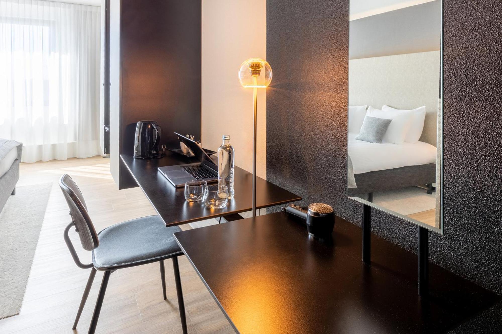 Garner Hotel Maastricht By Ihg Eksteriør bilde
