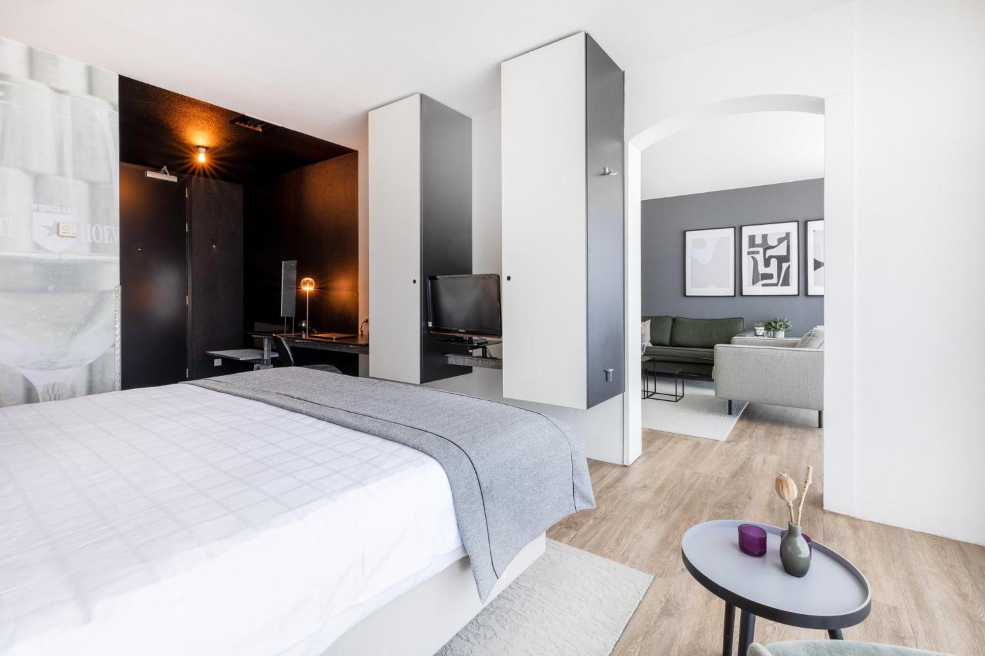 Garner Hotel Maastricht By Ihg Eksteriør bilde