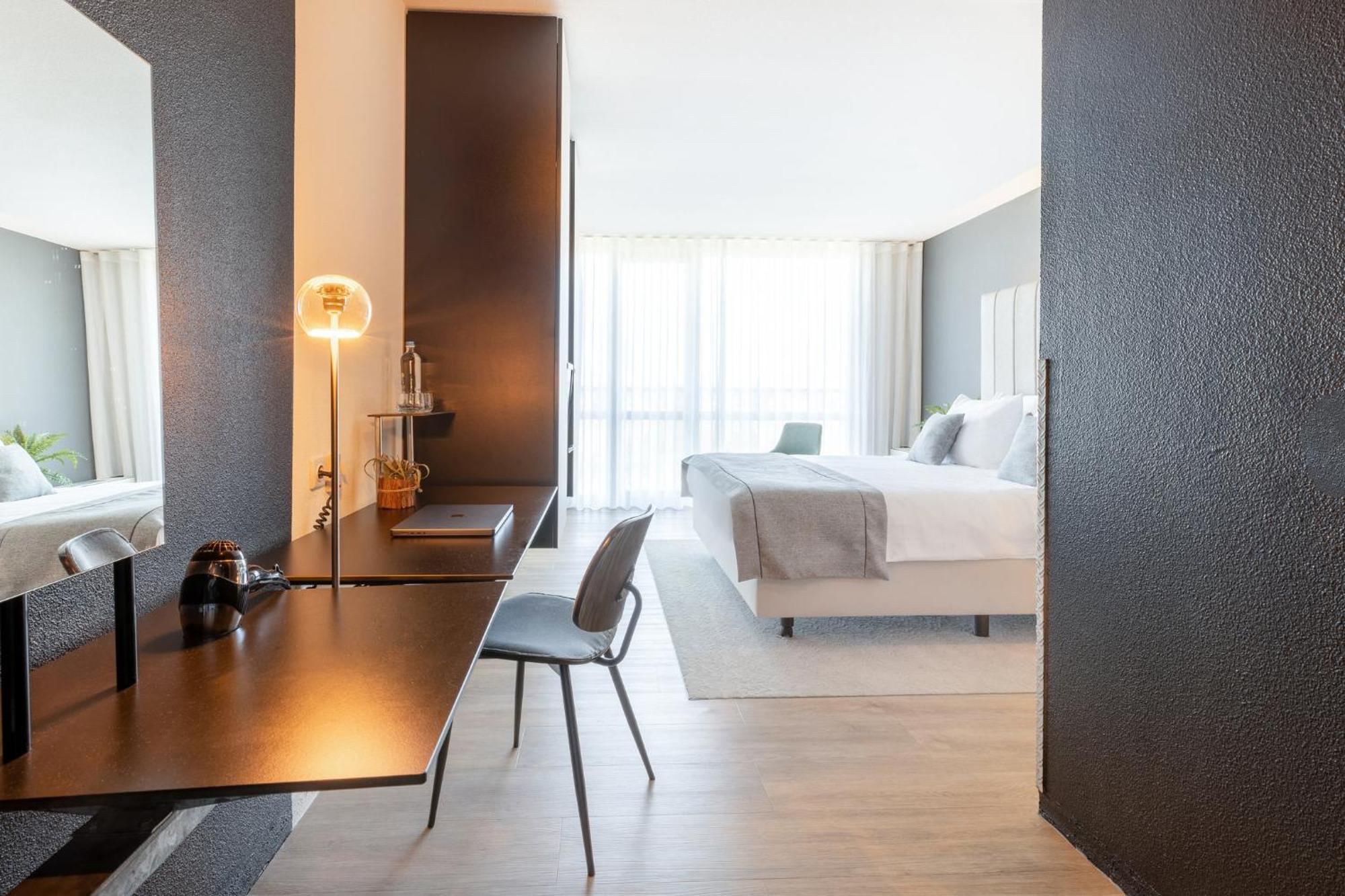 Garner Hotel Maastricht By Ihg Eksteriør bilde