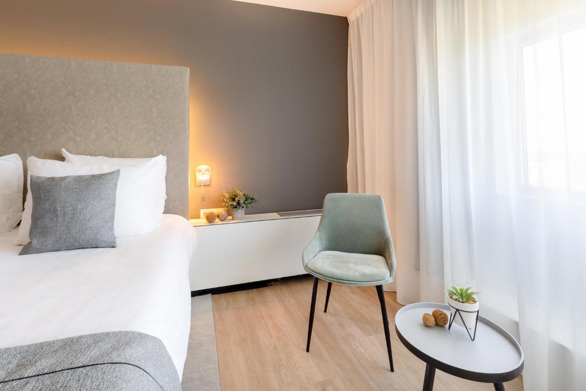 Garner Hotel Maastricht By Ihg Eksteriør bilde