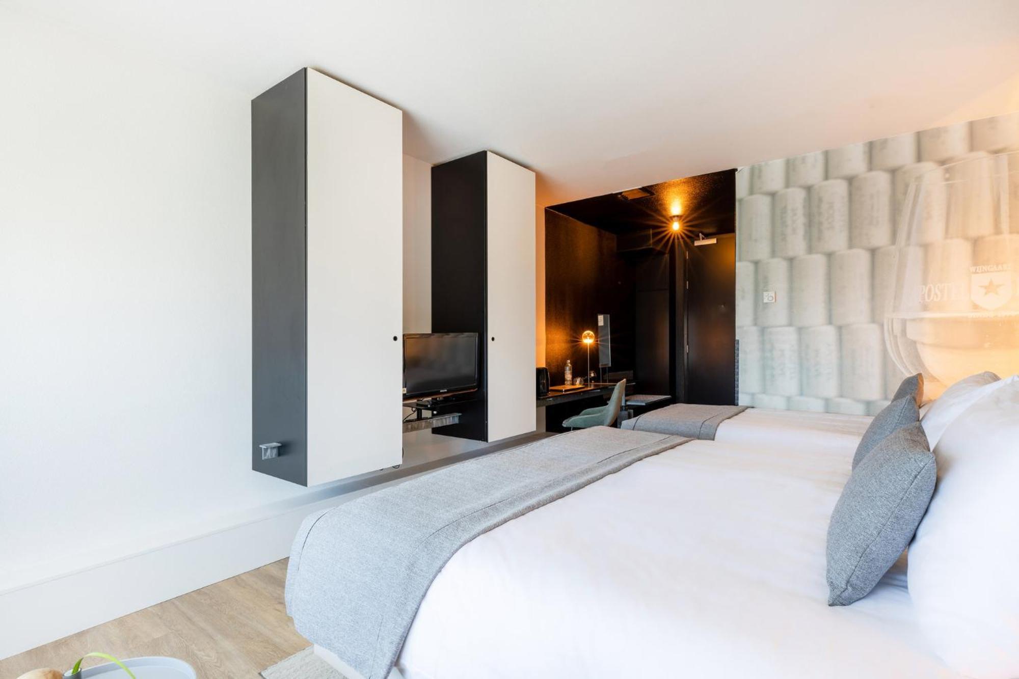 Garner Hotel Maastricht By Ihg Eksteriør bilde