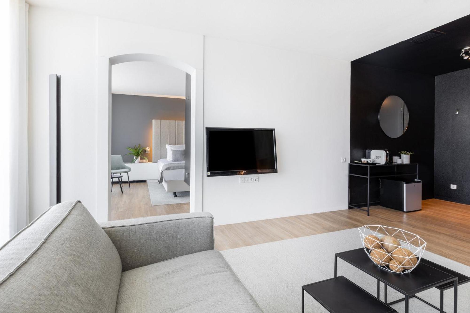 Garner Hotel Maastricht By Ihg Eksteriør bilde