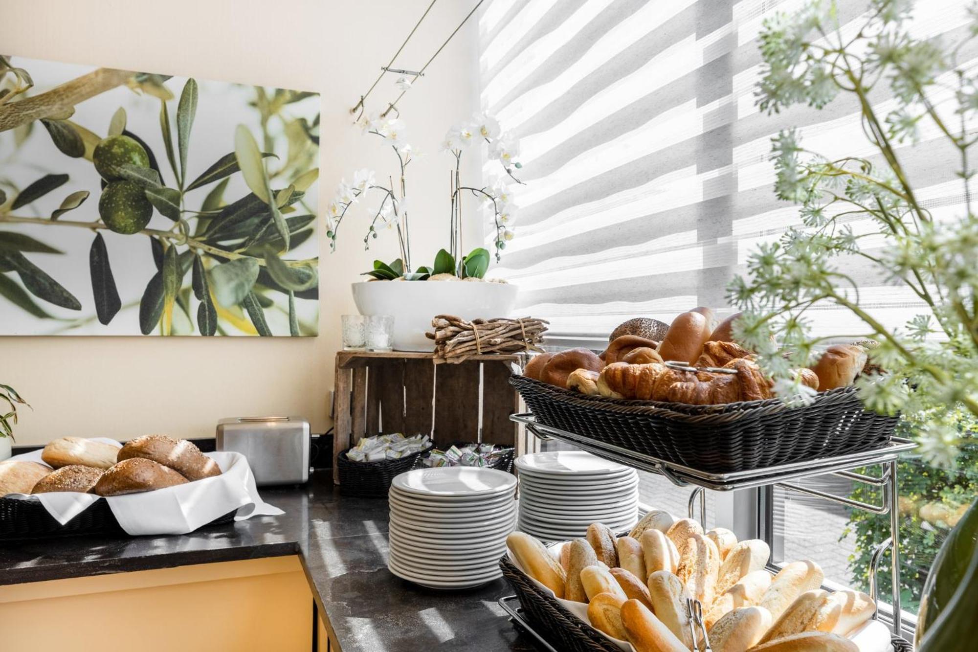 Garner Hotel Maastricht By Ihg Eksteriør bilde