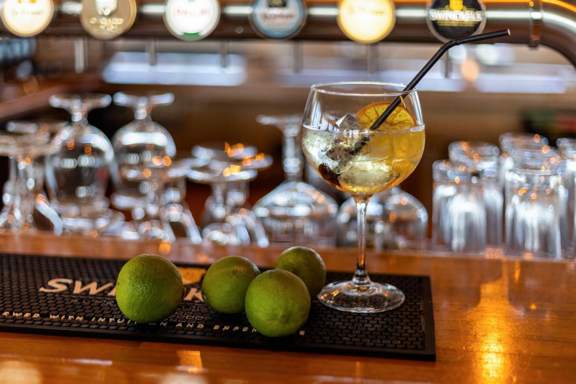 Garner Hotel Maastricht By Ihg Eksteriør bilde