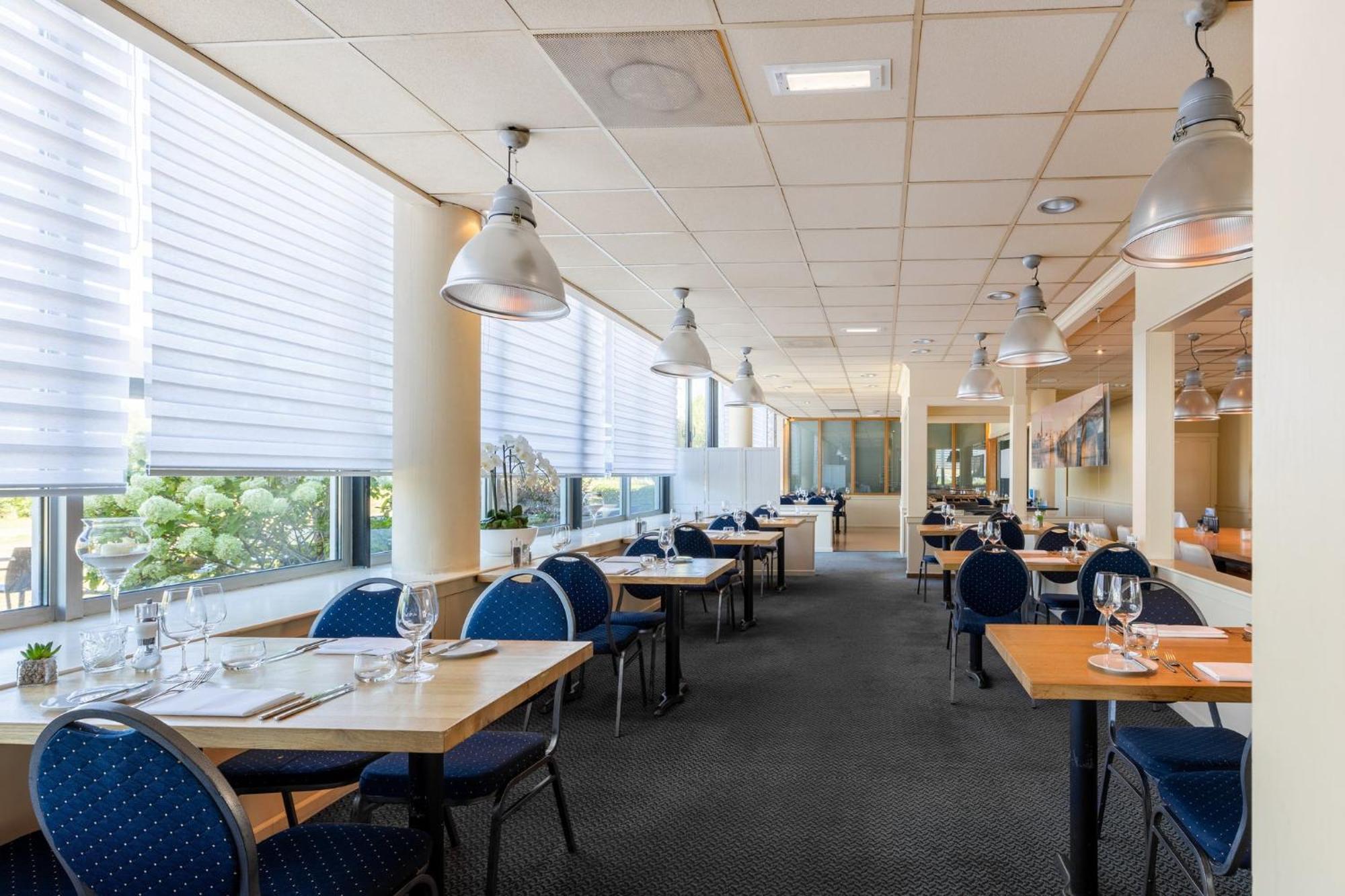 Garner Hotel Maastricht By Ihg Eksteriør bilde