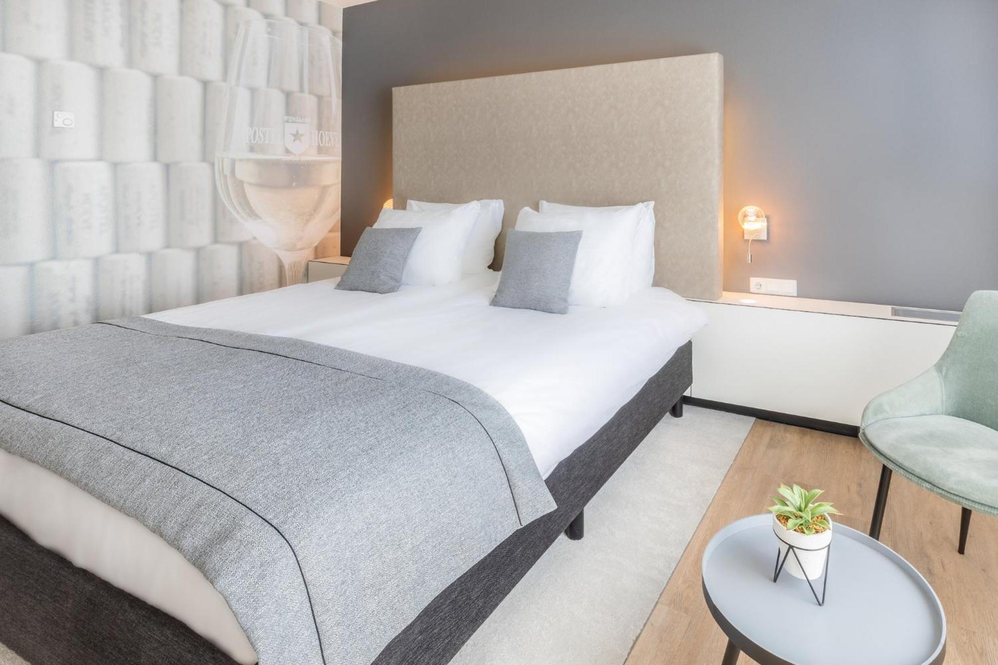 Garner Hotel Maastricht By Ihg Eksteriør bilde