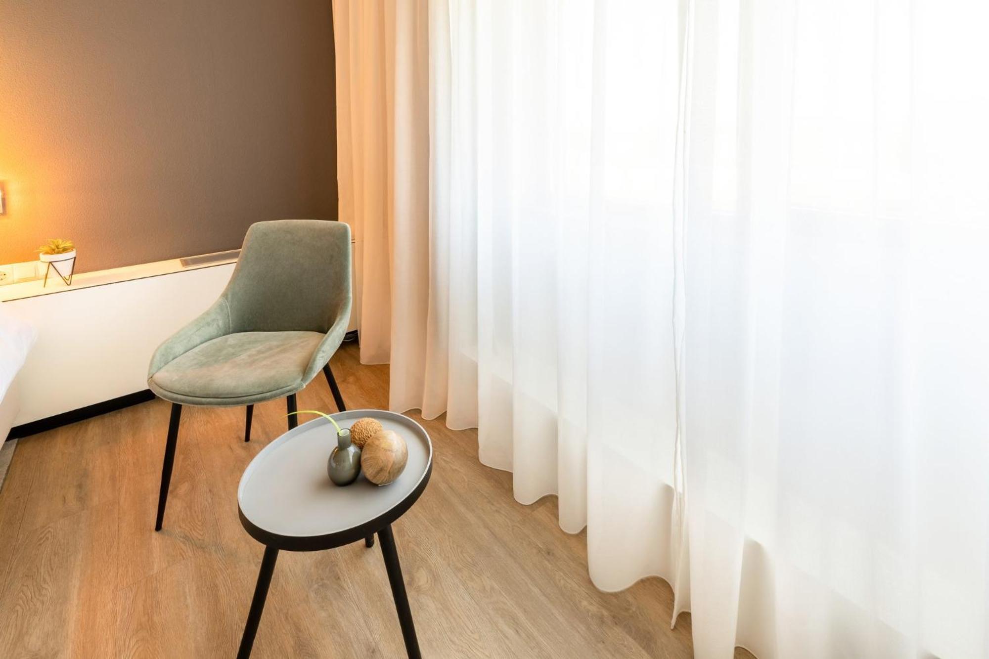 Garner Hotel Maastricht By Ihg Eksteriør bilde