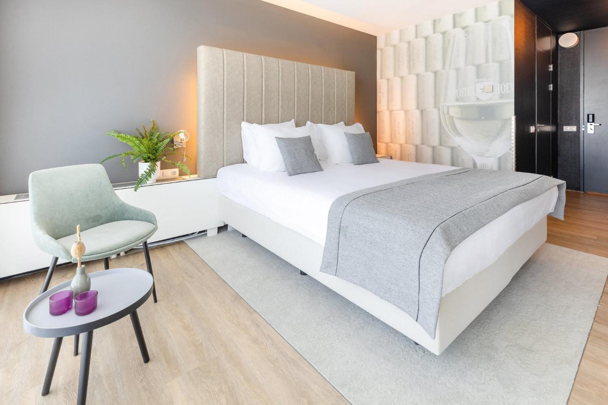 Garner Hotel Maastricht By Ihg Eksteriør bilde