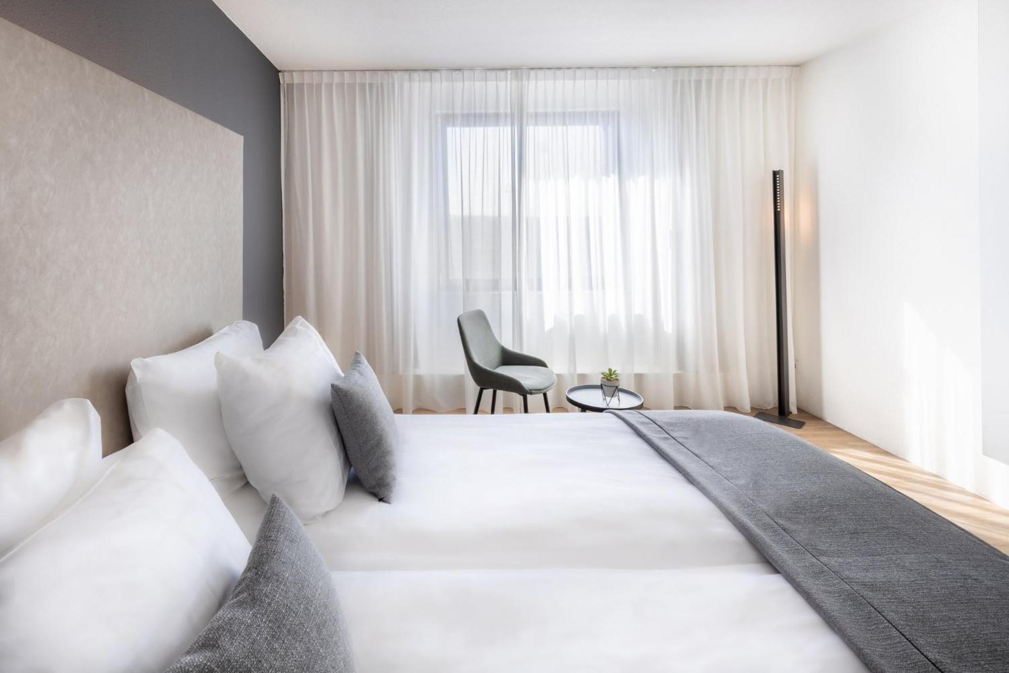 Garner Hotel Maastricht By Ihg Eksteriør bilde